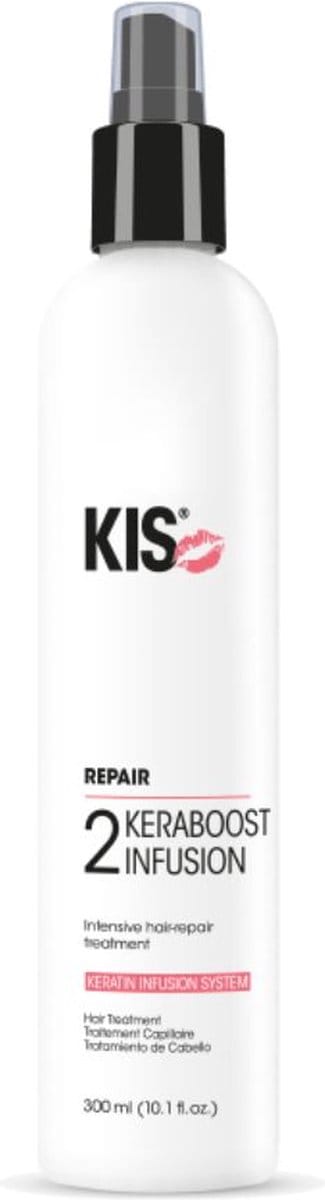 KIS Haircare -  Professional KeraBoost Infusion Spray 300ml
