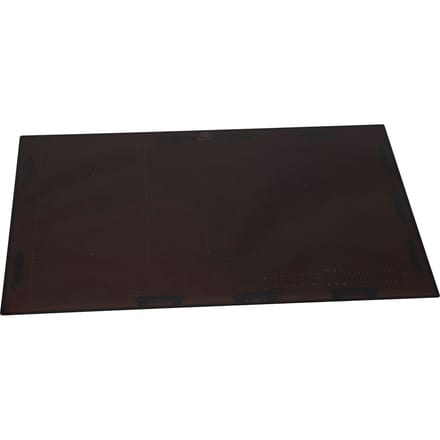AEG kooktafel, zwart, Electrolux, 780x520mm 8585551135652