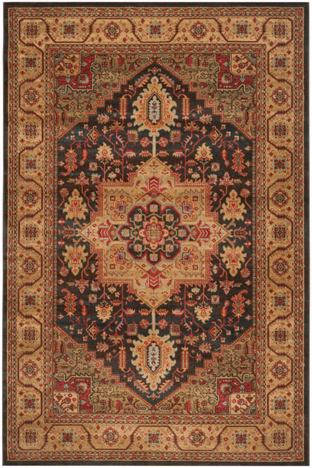 Vloerkleed Minerva | Safavieh