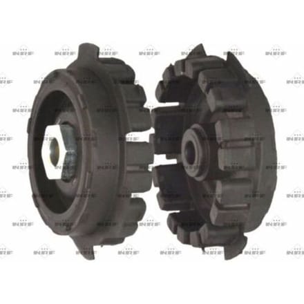 Aandrijfschijf, magnetische koppeling NRF 380811