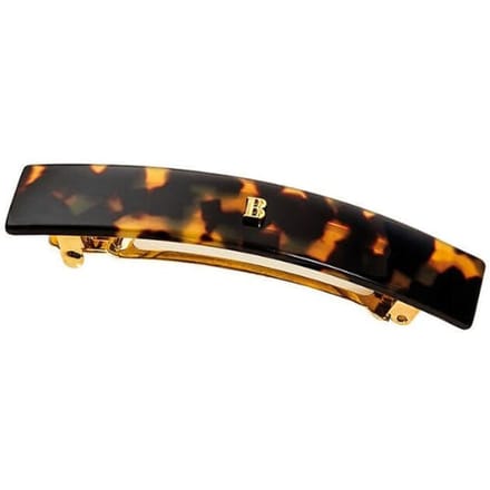 Balmain Cellulose Acetate Barrette Pour Cheveux Medium 1 st