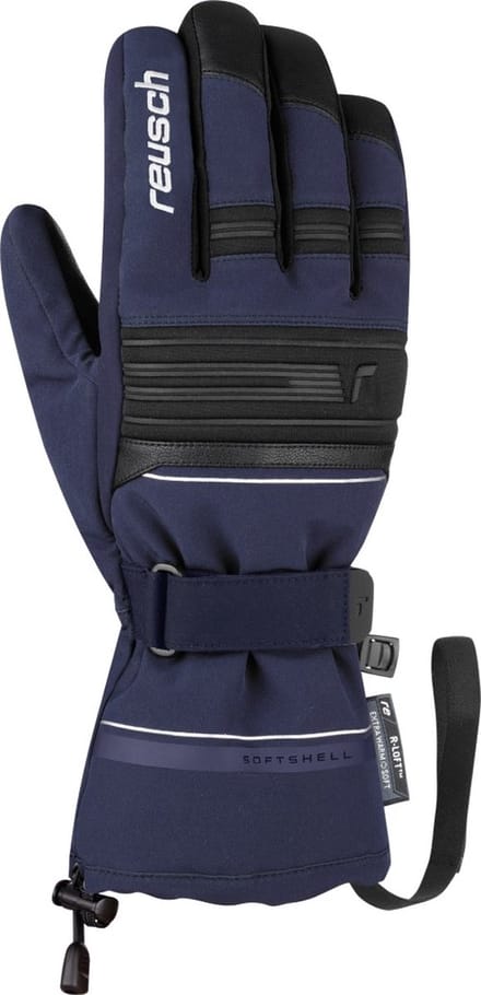 Reusch Wintersporthandschoen Kondor Heren - Maat 9.5