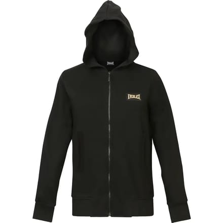 Dames sweatshirt met capuchon Everlast zippe leland 2