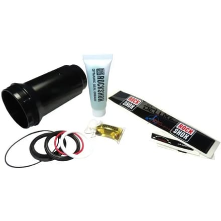 Behuizing kit Rockshox Solo Air Deluxe/Super Deluxe +2017