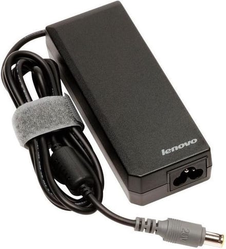 IBM / Lenovo Laptop AC Adapter 90W