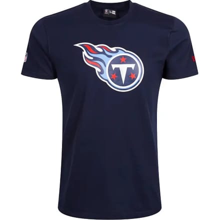 T-shirt Titans NFL
