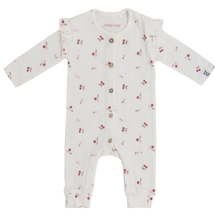 Baby's Only - Boxpakje - Cherry - Cream - Maat 68