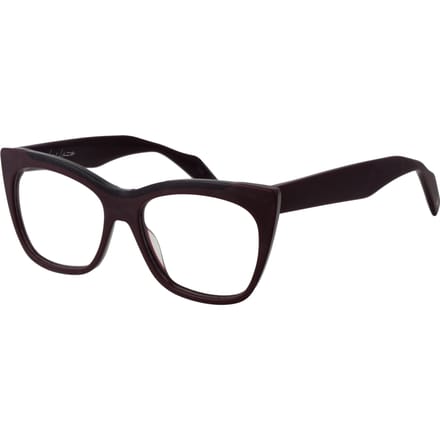 Yohji Yamamoto Brilmontuur YY1030 771 54
