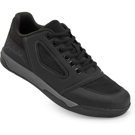 Spiuk Roots Mtb-schoenen Zwart EU 44 Man