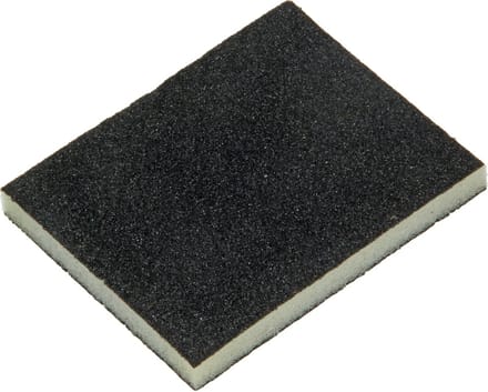 Sam Schuurpad Fijn/Medium 2 Stuks