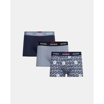 Boxers HUGO 50532550 TRUNK TRIPLET DESIGN