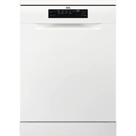 AEG FFB5677APW 5000 AirDry