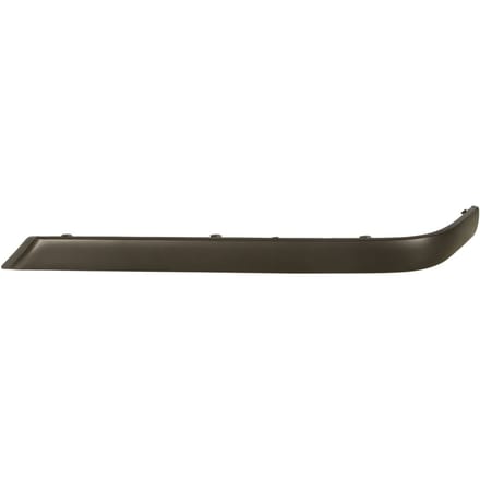 Sierstrip bumper BLIC 5513-00-0060972P rechts