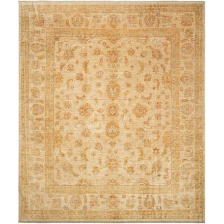 Vloerkleed Arash wol | Hadorn