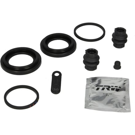 Reparatieset, remklauw TRW AUTOMOTIVE SJ1237