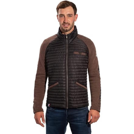Jas Skidress Deux-Cent-Deux