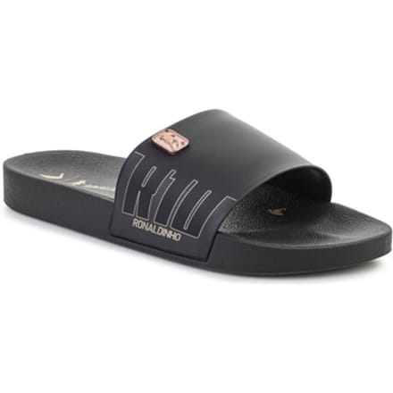 Rider Slippers Heren R10 Zwart - Maat 41