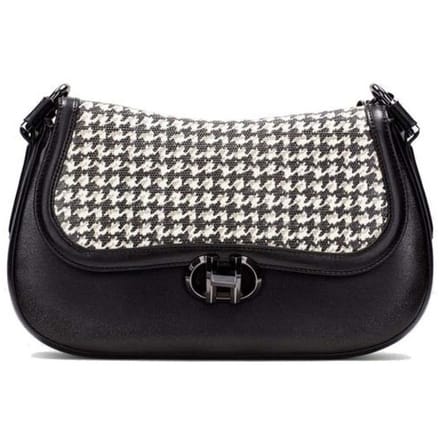 HISPANITAS BI254150 Zwart N/A EU