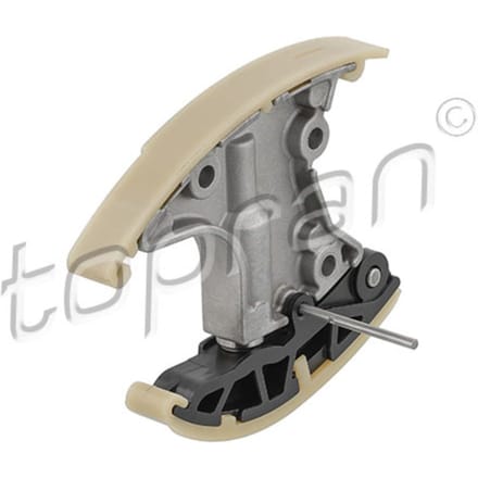 Topran Zuiger, distributieketting HANS PRIES 626 202
