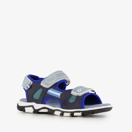 Blue Box jongens sandalen blauw - Maat 32
