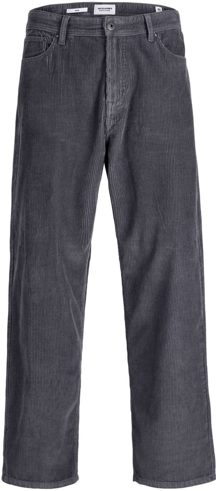 Jack & Jones Plus Broeken Plus Size Wide Leg Fit Broeken