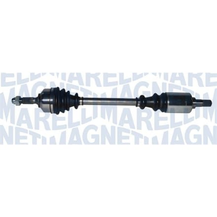 Aandrijfas MAGNETI MARELLI 302004190145