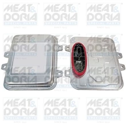 Besturingseenheid - verlichting MEAT & DORIA 73212673