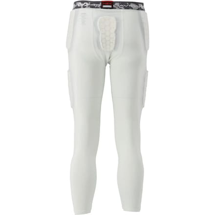 3/4 compressiebroek McDavid Hex Thudd