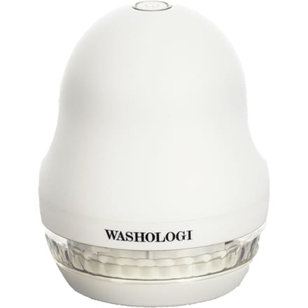 Washologi White Fabric Shaver 1 pcs