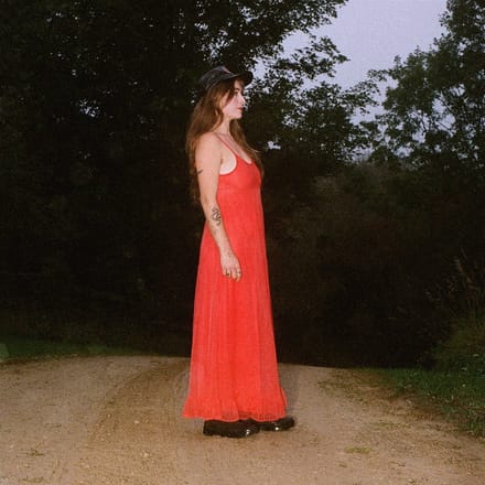 Bria - Cuntry Covers Vol. 1 (LP) (Coloured Vinyl) (Limited Edition)