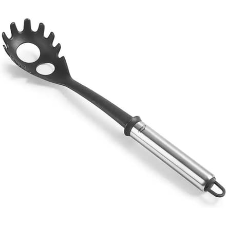 Spaghettilepel verschuldigd Lacor