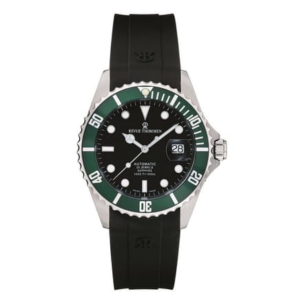Revue Thommen Herenhorloge 17571.2834