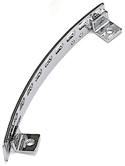 Sonor Varioplaat ZM 6516, voor Snare Drum & Parade Snare - Accessoire voor marching drums