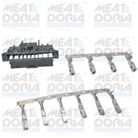 Kabelreparatieset, cenrale elektriciteit MEAT & DORIA 81332