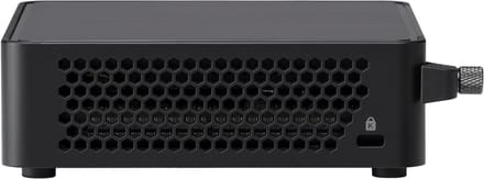 Asus Barebone NUC 14 Pro RNUC14RVKU700002I 2.5 cm (1 inch) Intel® Core™ Ultra 7 155H 4.8 GHz Intel ARC Graphics Intel 90AR0062-M000E0