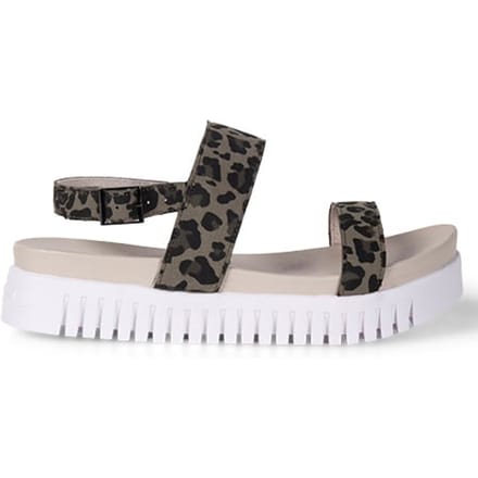 ILSE JACOBSEN HORNBÆK Tulip1075le Army Taglia: 41 | Infradito Outlet | Donna | Verde