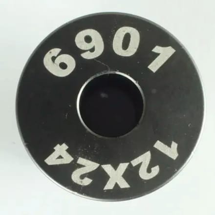 Lagers Enduro Bearings Guide for 6901 Bearing-Inner