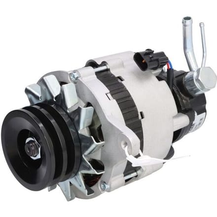Driefasige generator PULSAR ROTATING ELECTRICS PSR10698