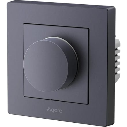 Aqara Dimmer Switch H2 EU - Grijs