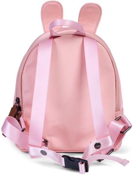Childhome My First Bag - Rugzak - Roze - Koper