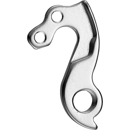 Rechter achterderailleurhanger Union gh-092