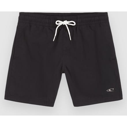 O'Neill Vert 14" Kids Boardshorts zwart