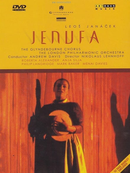 Jenufa