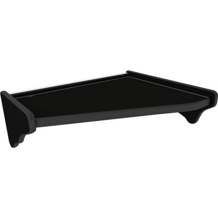 Bbinnenlegplank cabine F-CORE PK29 GRAY