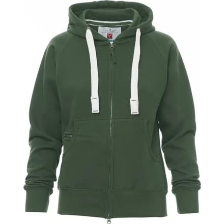 Dames Hoodie Payper Dallas+