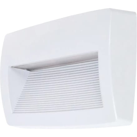 Wandlamp Dopo lighting Storm IP55 R7s 1000lm-1080lm