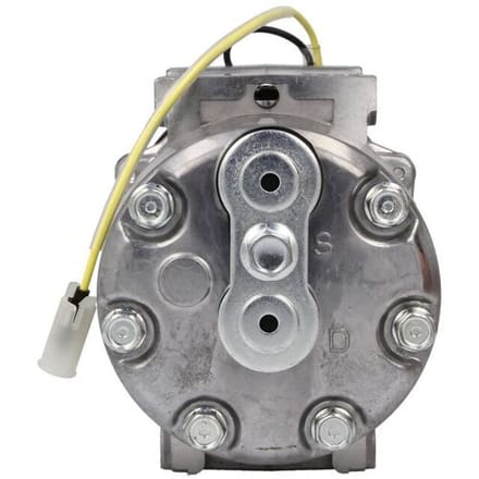 Airco-compressor THERMOTEC KTT090490