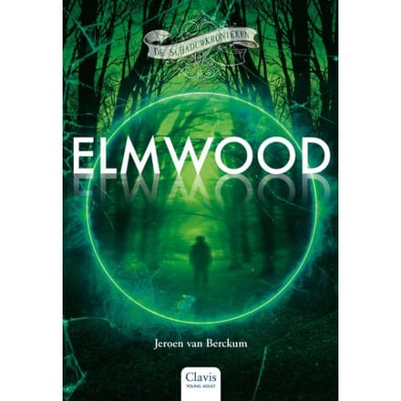 Elmwood - Jeroen van Berckum