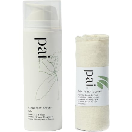 Pai Skincare Middlenevel Seven Camellia en Rose Milde Reinigingscrème 150 ml