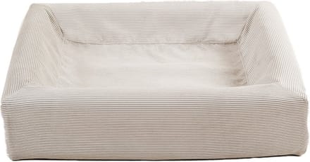 Bia Bed - Rib Hoes Hondenmand Zand